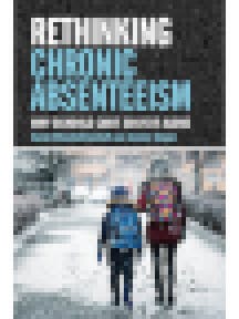 What Can We Do About Chronic Absenteeism? Ask Detroit. What Can We Do About Chronic Absenteeism? Ask Detroit.
