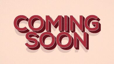 Four New Series Will Begin Appearing On This Blog!