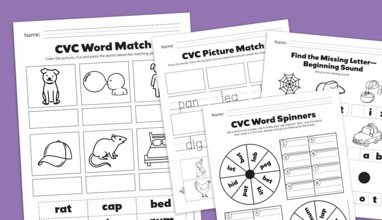 50 Fun Phonics Activities and Games for Early Readers 50 Fun Phonics Activities and Games for Early Readers