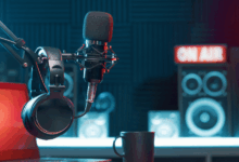 eLearning Unscripted: Dr. Keith Keating And Dr. Jerry Zandstra