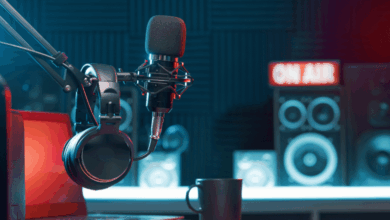 eLearning Unscripted: Dr. Keith Keating And Dr. Jerry Zandstra