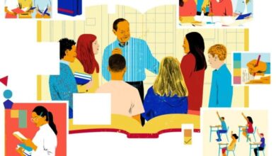 “Teachers’ Advice to Their Colleagues—in 7 Words or Less”