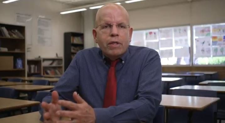 Videos: “As He Retires, Larry Ferlazzo Reflects on Decades of Teaching” Videos: “As He Retires, Larry Ferlazzo Reflects on Decades of Teaching”