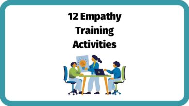 12 Empathy Training Activities for Workplace Trainers