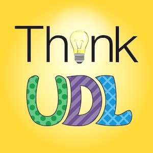 A Deeper Dive Into Universal Design For Learning with Lillian Nave A Deeper Dive Into Universal Design For Learning with Lillian Nave