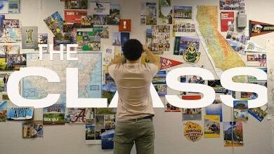 Making ‘The Class’ – A College Admissions Docuseries Shot During Covid with Filmmakers Jaye and Adam Fenderson
