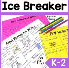 23 First-Day-of-School Activities to Engage All Ages