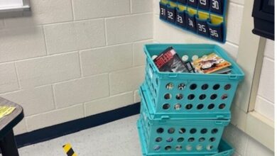 Yes, You Can Teach Without Phones. Here’s How I Did It.