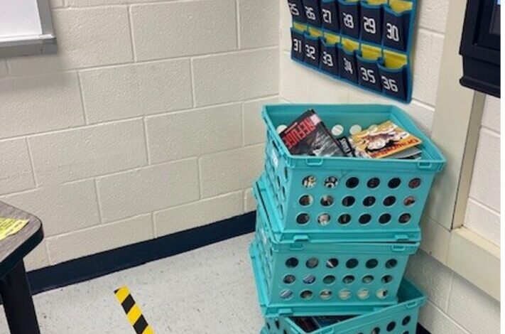 Yes, You Can Teach Without Phones. Here’s How I Did It.