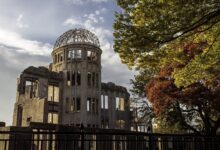 The Anniversary Of The Hiroshima & Nagasaki Atomic Bombings Is Coming Up – Here are Teaching & Learning Resources