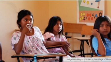 August 9th Is “International Day of the World’s Indigenous Peoples” – Here Are Teaching & Learning Resources