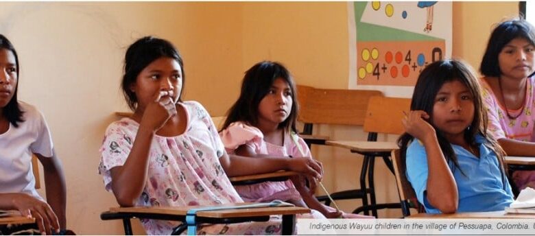 August 9th Is “International Day of the World’s Indigenous Peoples” – Here Are Teaching & Learning Resources August 9th Is “International Day of the World’s Indigenous Peoples” – Here Are Teaching & Learning Resources