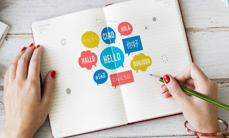 Video: “Which language takes the longest to learn?”
