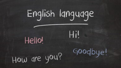 Around The Web In ESL/EFL/ELL