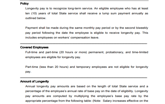 This Teacher Has Lost Over K In Longevity Pay. What About You, Veteran Teacher? This Teacher Has Lost Over K In Longevity Pay. What About You, Veteran Teacher?