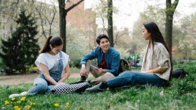 The Importance of Teaching Life Skills Alongside Traditional Subjects