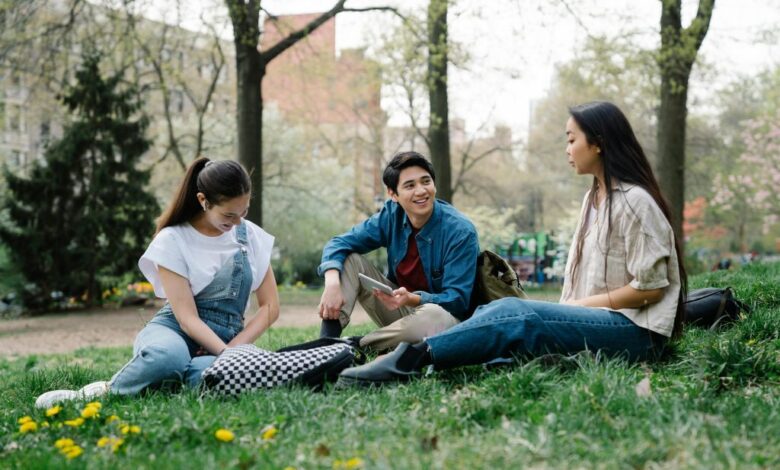 The Importance of Teaching Life Skills Alongside Traditional Subjects