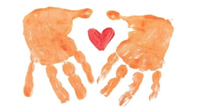 Is your child highly sensitive? – Alt Ed Austin