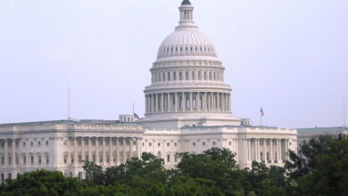 “What Teachers Need to Know About Navigating Political Turmoil”