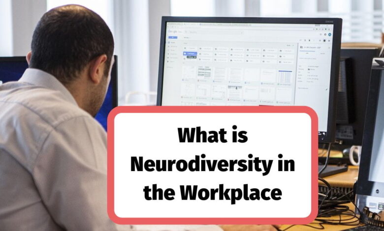 What Is Neurodiversity? A Guide for HR, Managers & Trainers What Is Neurodiversity? A Guide for HR, Managers & Trainers